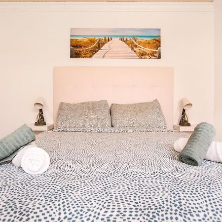 Apartamento Dayely Коральео Экстерьер фото
