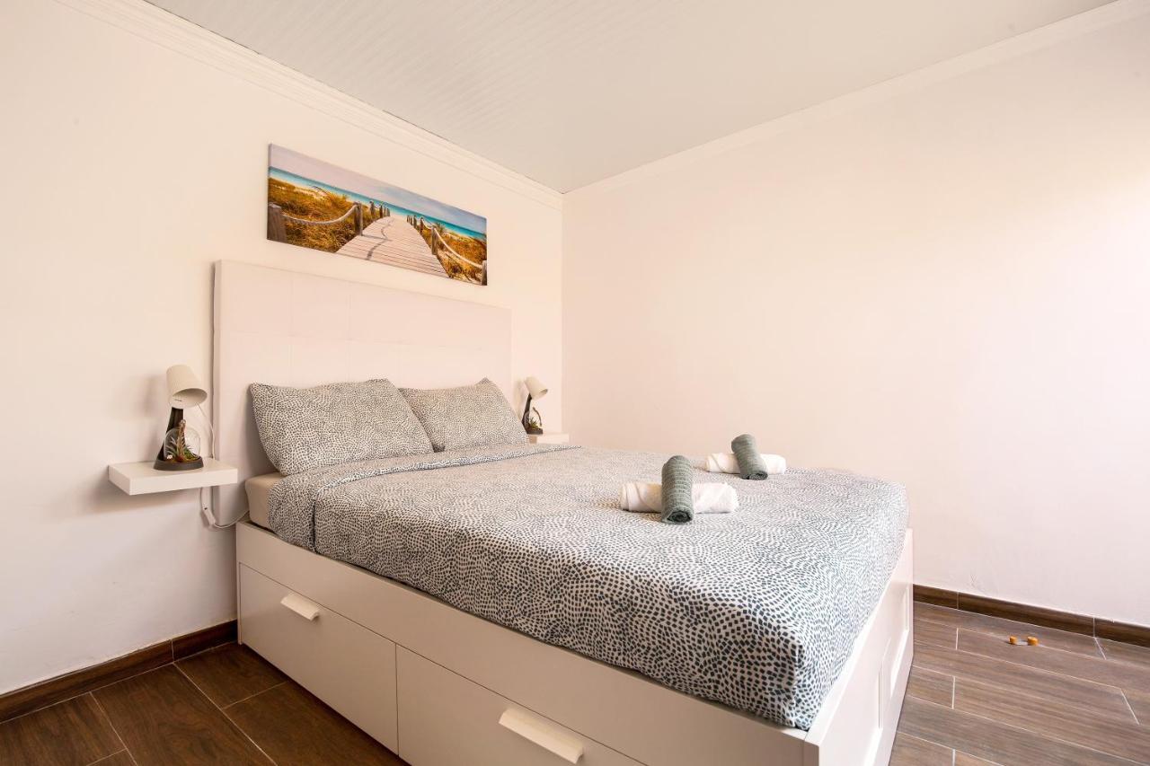 Apartamento Dayely Коральео Экстерьер фото