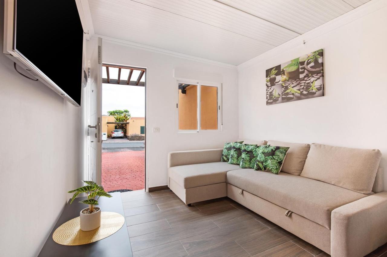 Apartamento Dayely Коральео Экстерьер фото