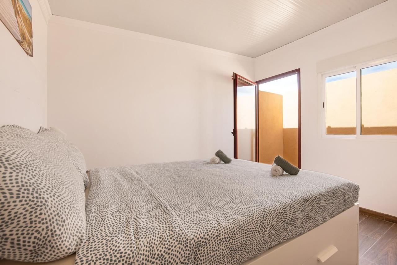 Apartamento Dayely Коральео Экстерьер фото