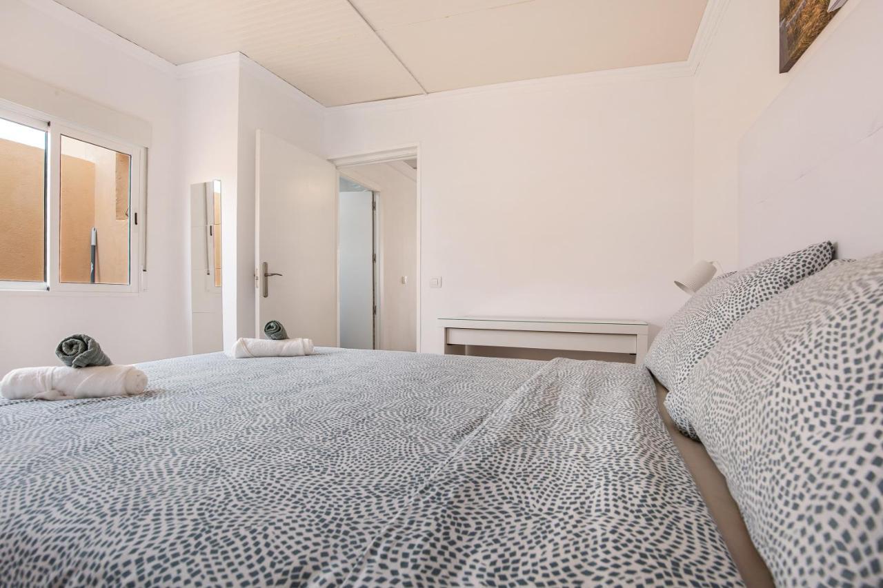 Apartamento Dayely Коральео Экстерьер фото